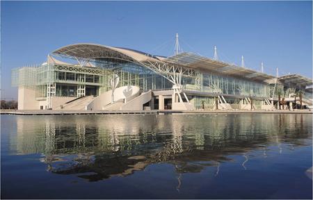 Veterinary medicine company APA NANO: Update an annual professional educational event for global swine industry “Leman China Swine Conference”