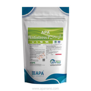 APA ANTISTRESS P