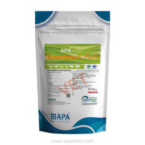 APA ELECTROLYTES P