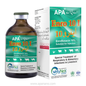 APA ENRO 10 I