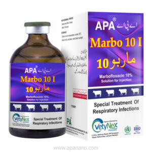 APA MARBO 10 I