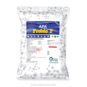 APA PROBIO P