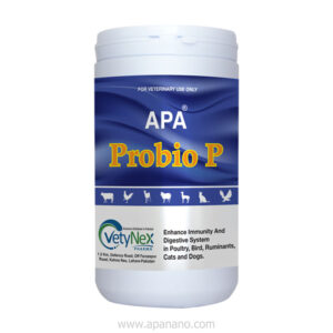 APA PROBIO P