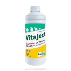 VITAJECT