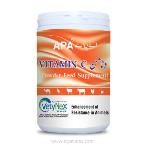 APA VITAMIN C