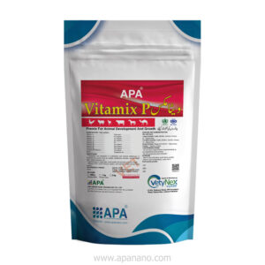 APA VITAMIX P